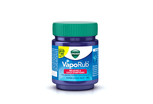 Vick Vaporub