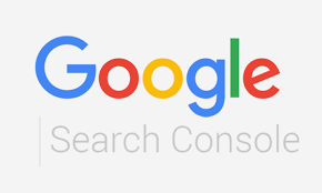 search console